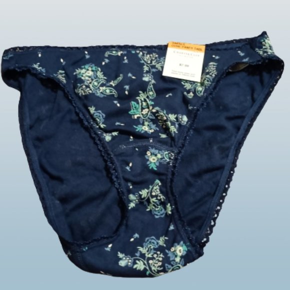 Charter Club Intimates & Sleepwear Charter Club Womens Pretty